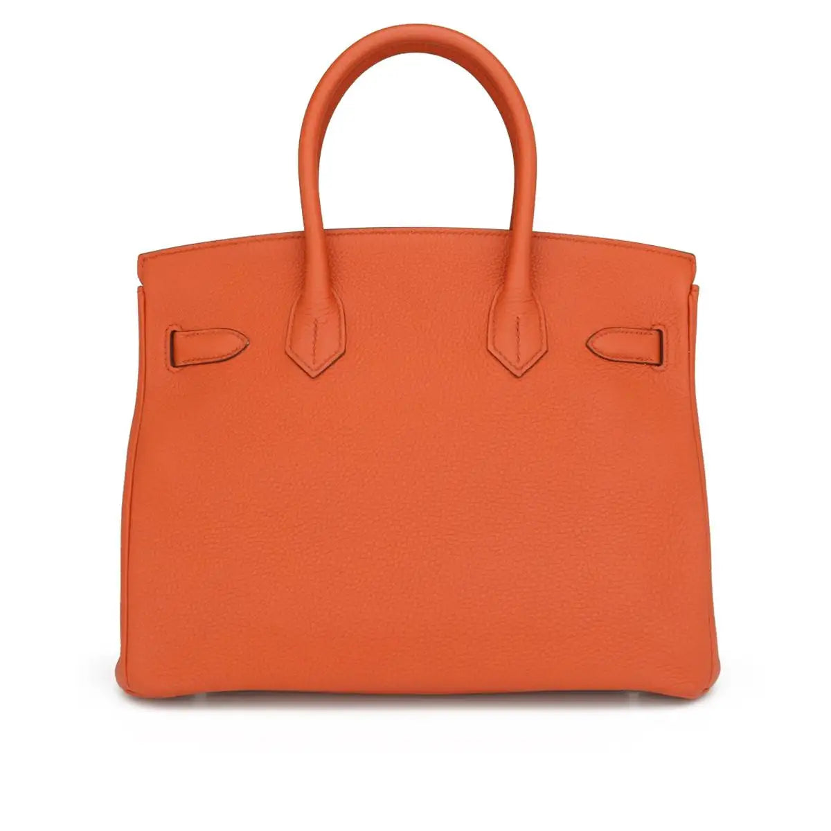 Hermès Birkin Togo Leather Gold Hardware