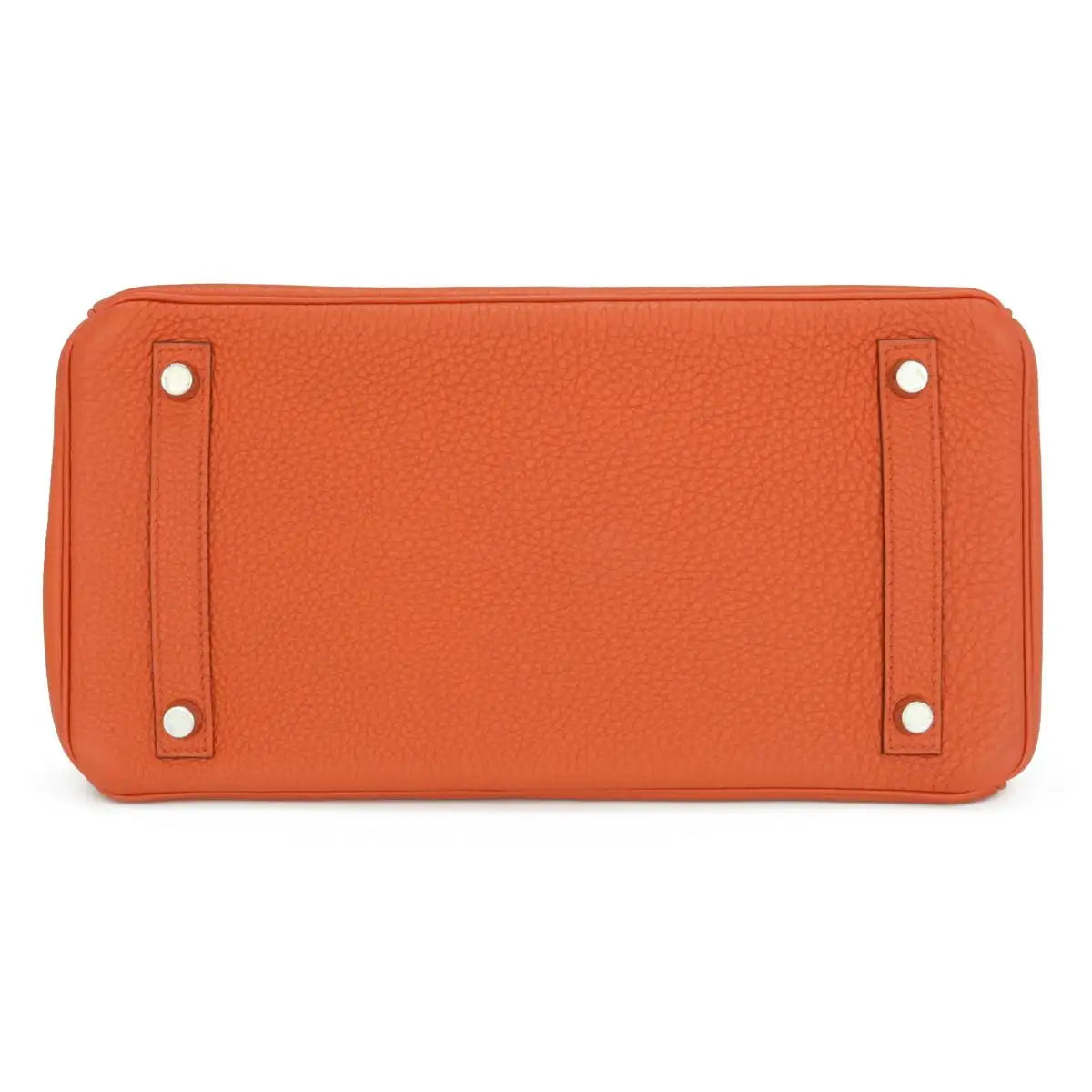 Hermès Birkin Togo Leather Gold Hardware