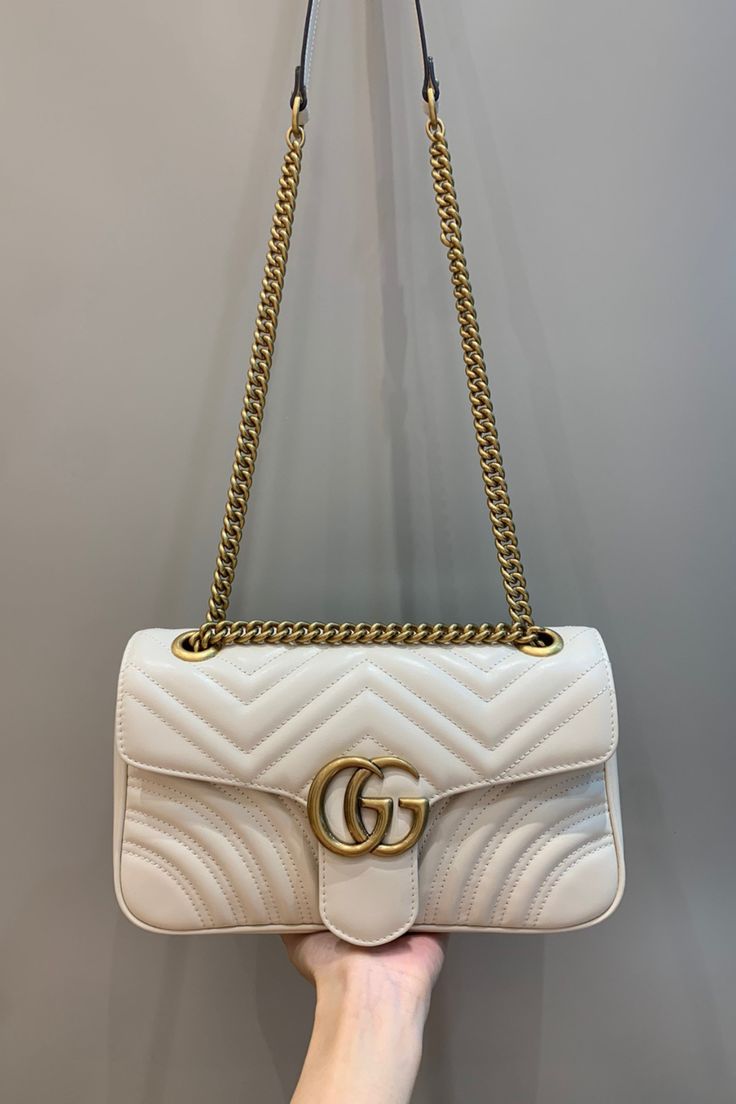 GG Marmont shoulder bag