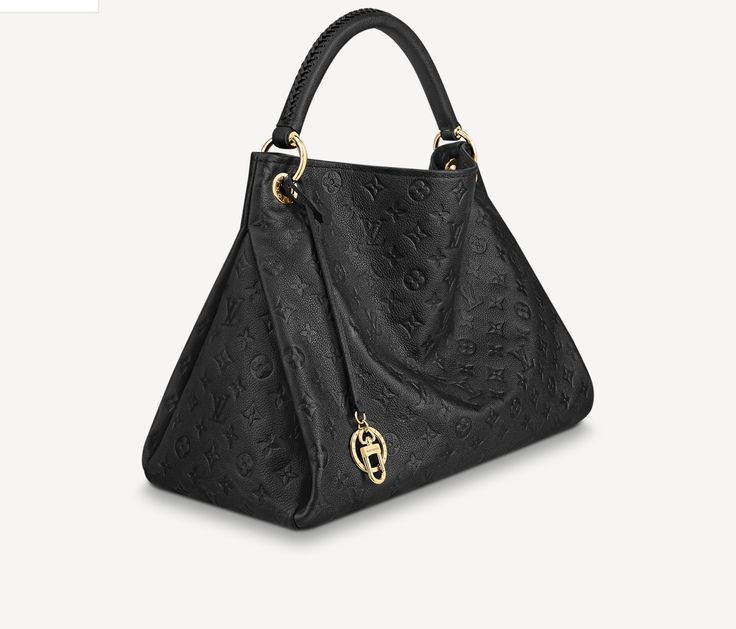 Louis Vuitton Artsy MM Monogram Empreinte