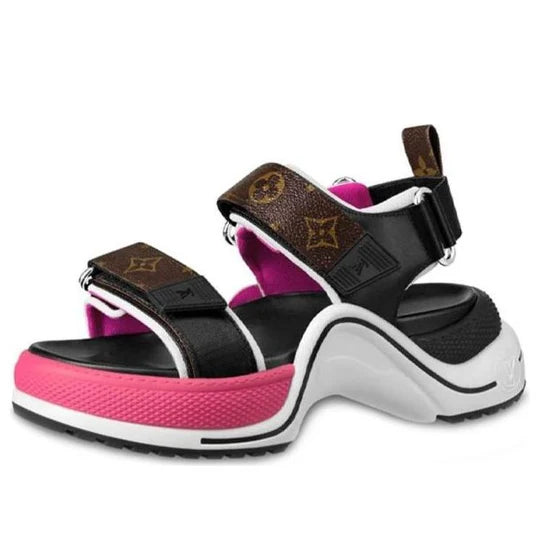 Louis Vuitton Archlight Flat Sandals