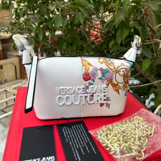 Shop the Latest Versace Jeans Couture Bags