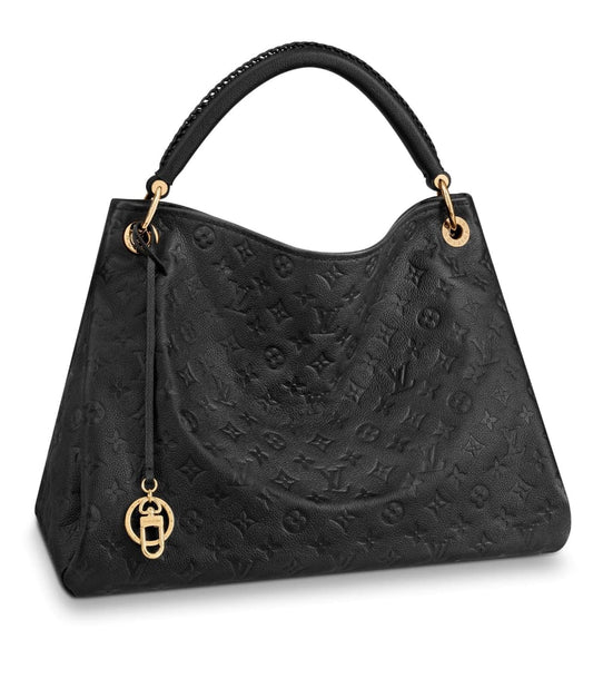Louis Vuitton Artsy MM Monogram Empreinte