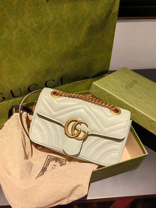 GG Marmont shoulder bag